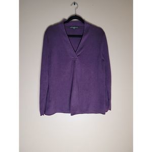 Eddie Bauer Sweater